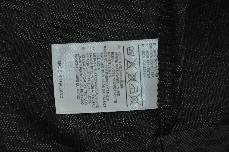 Manchester United Soccer Jersey Away Retro Replica 2020/21