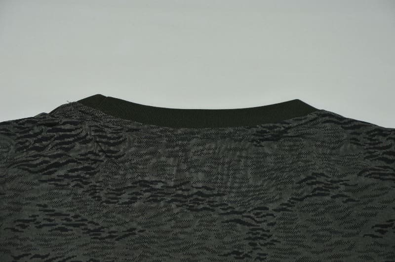 Manchester United Soccer Jersey Away Retro Replica 2020/21