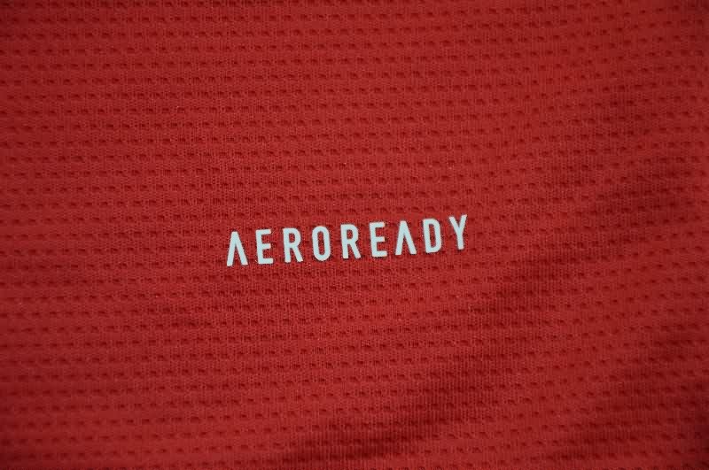 AAA Quality Manchester United 2021/22 Home Retro Soccer Jersey