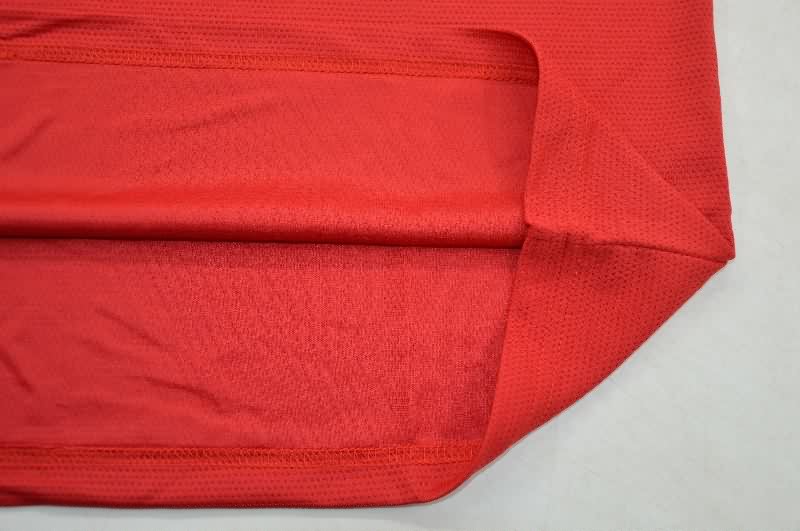 AAA Quality Manchester United 2021/22 Home Retro Soccer Jersey