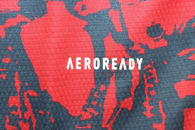 AAA Quality Manchester United 2021/22 Home Special Retro Soccer Jersey