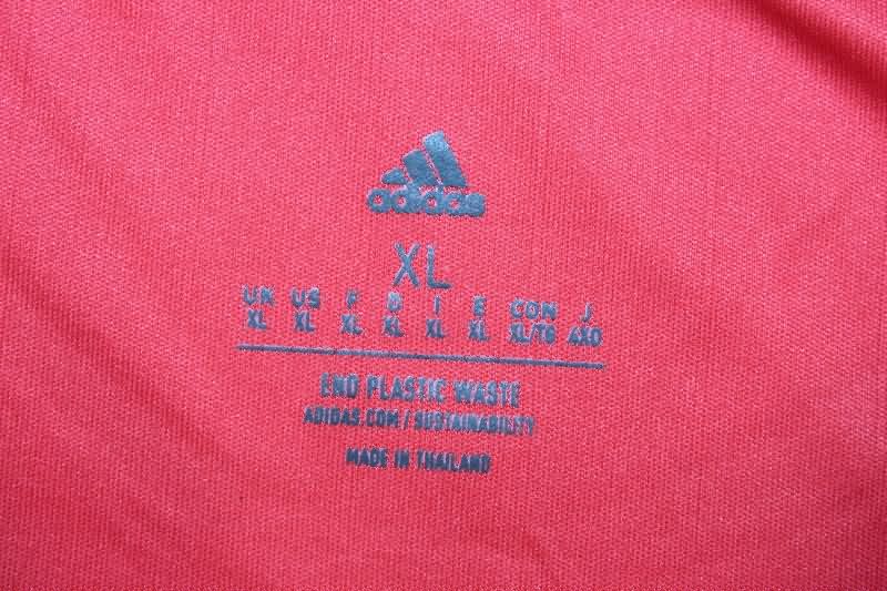 AAA Quality Manchester United 2022/23 Home Retro Soccer Jersey