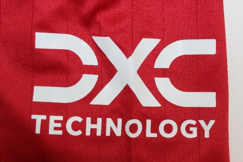 AAA Quality Manchester United 2022/23 Home Retro Soccer Jersey