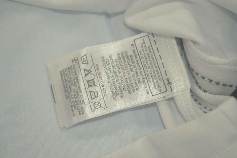 Manchester United Soccer Jersey Away Retro Replica 1980/82