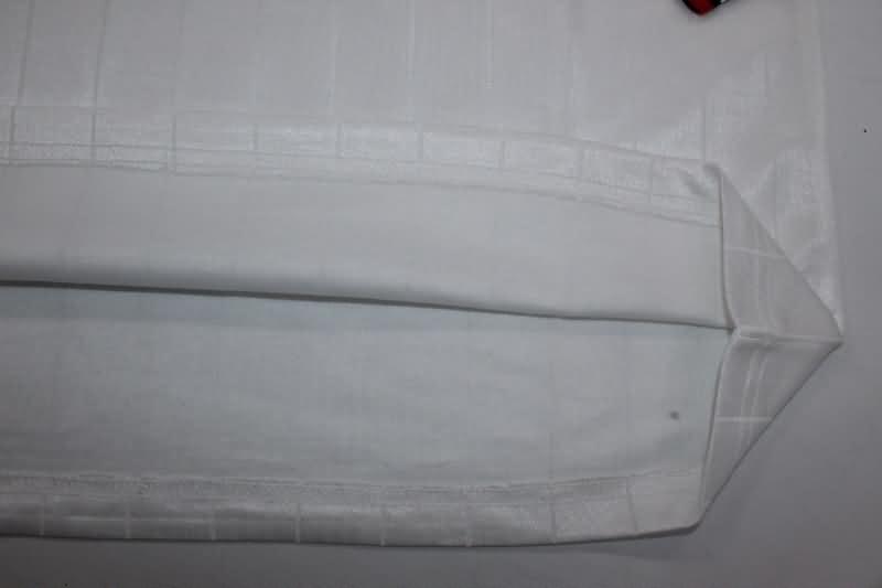 Manchester United Soccer Jersey Away Long Retro Replica 1982/83