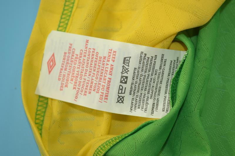 Manchester United Soccer Jersey Third Retro Replica 1992/94