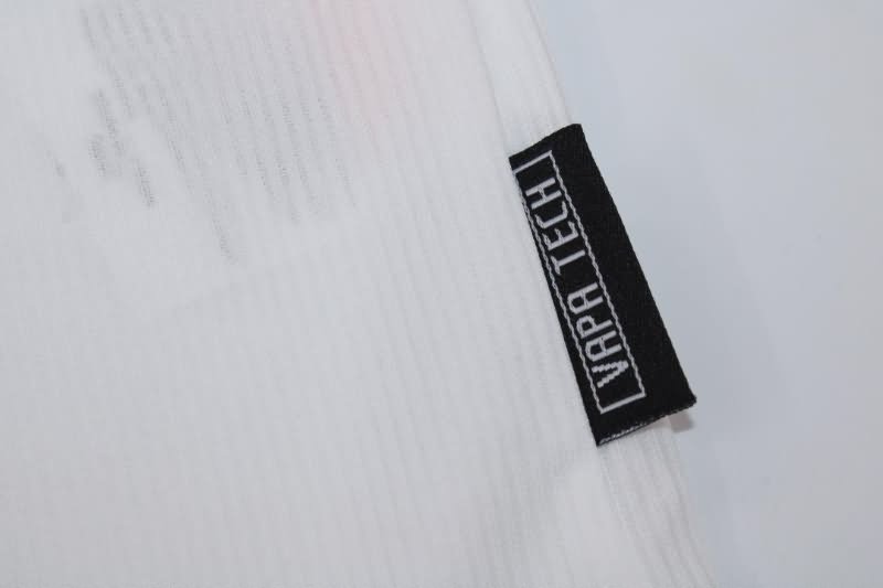 Manchester United Soccer Jersey Away Long Slevee Retro Replica 1999/00