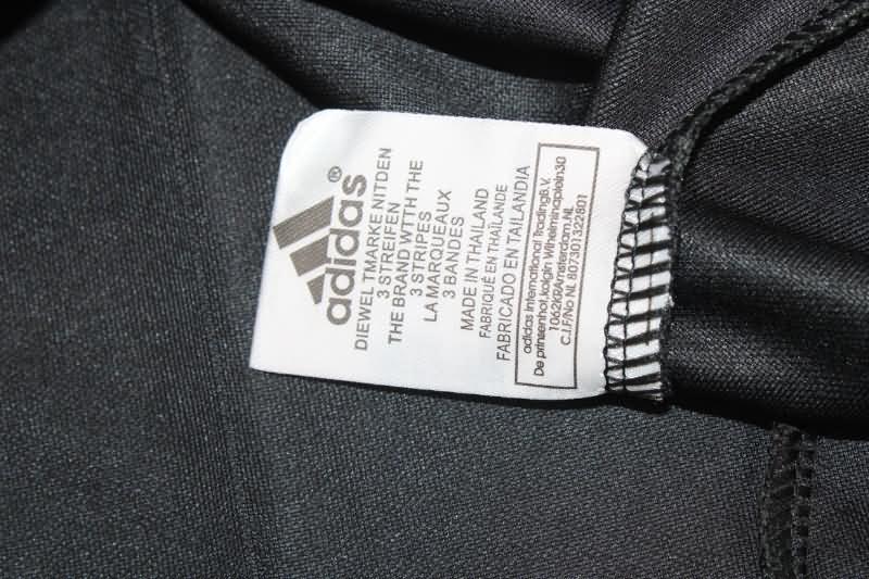 Mexico Soccer Jersey Away Retro Replica 2011/12