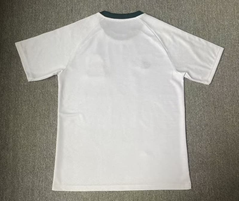 AAA Quality Mexico 1986 Away Retro Soccer Jersey