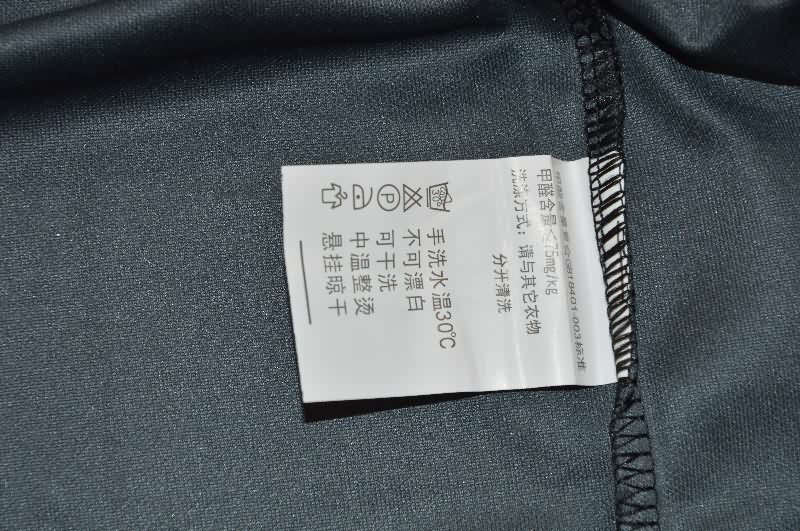 AAA Quality Mexico 1998 Black Retro Long Sleeve Soccer Jersey