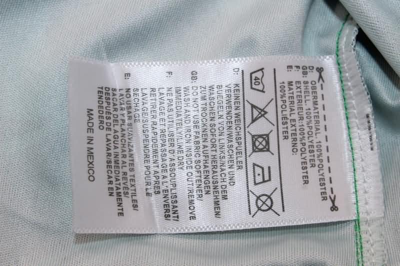 Mexico Soccer Jersey Special Retro Replica 1998