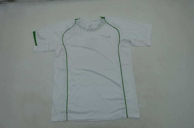 AAA Quality Mexico 2004 Away Retro Soccer Jersey