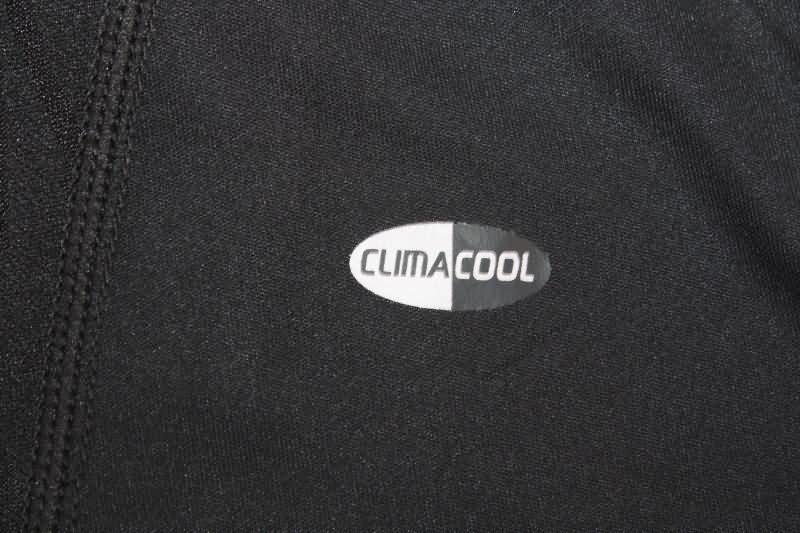 Mexico Soccer Jersey Away Retro Replica 2010