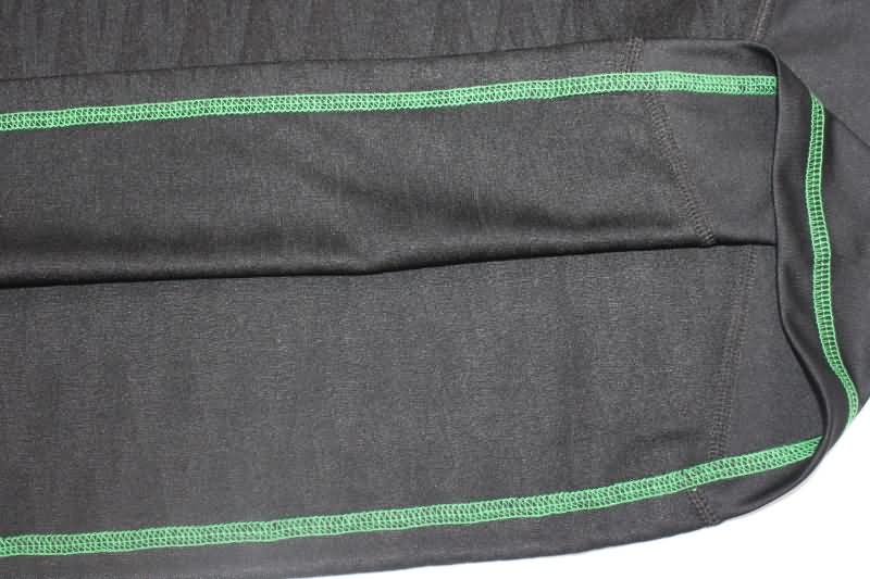 Mexico Soccer Jersey Away Retro Replica 2010