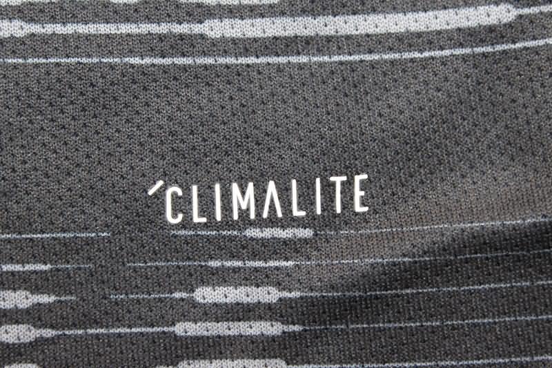 Mexico Soccer Jersey Away Retro Replica 2019