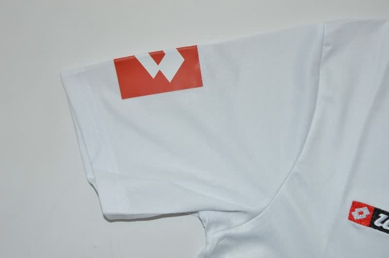 AAA Quality Monchengladbach 2008/09 Home Retro Soccer Jersey