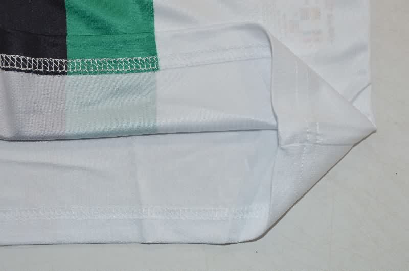 AAA Quality Monchengladbach 2008/09 Home Retro Soccer Jersey