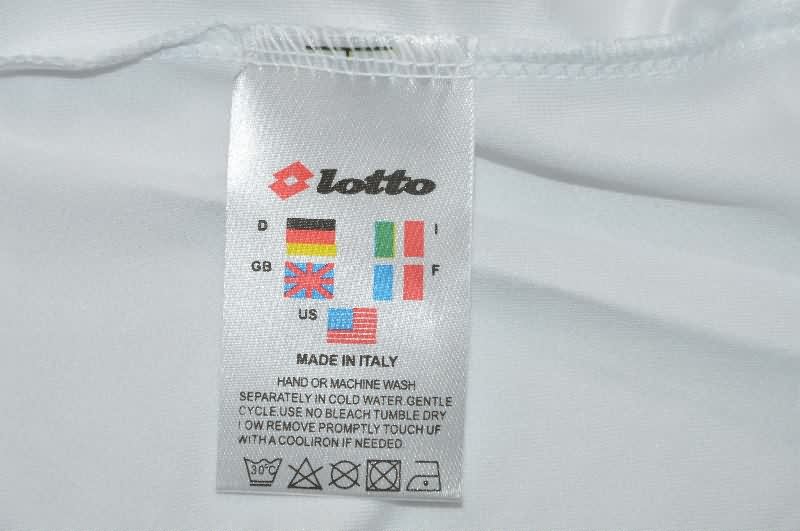 AAA Quality Monchengladbach 2008/09 Home Retro Soccer Jersey