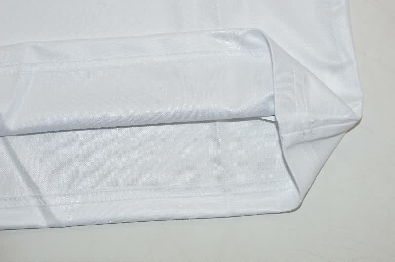 AAA Quality Monchengladbach 1995/96 Home Retro Soccer Jersey