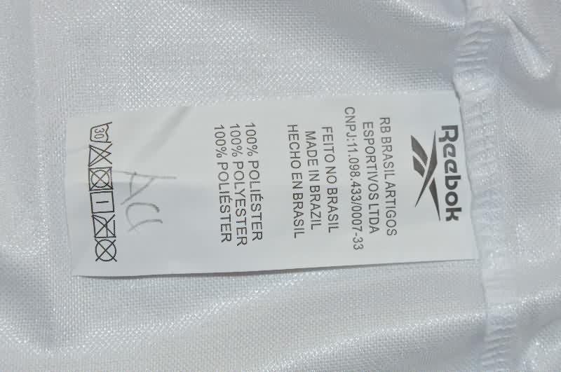 AAA Quality Monchengladbach 1995/96 Home Retro Soccer Jersey