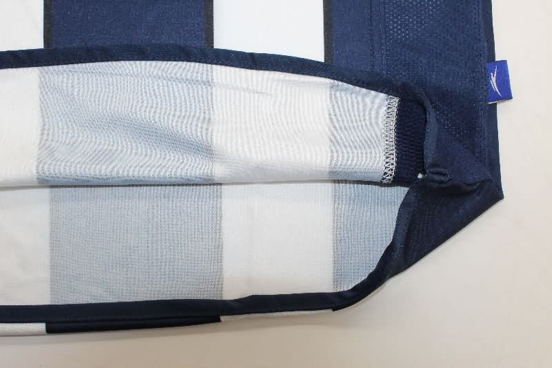 AAA Quality Monterrey 2000/01 Home Retro Soccer Jersey