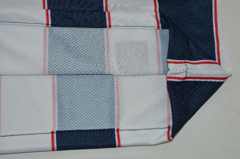 AAA Quality Monterrey 2009/10 Home Retro Soccer Jersey