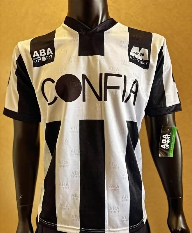 Monterrey Soccer Jersey Home Retro Replica 1992/93