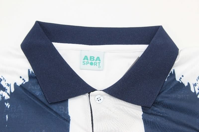 AAA Quality Monterrey 1994/96 Home Long Sleeve Retro Soccer Jersey