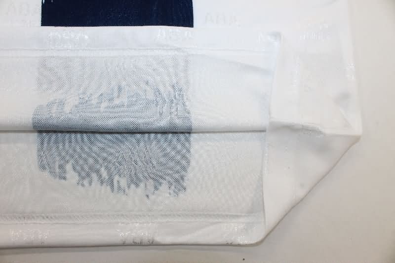 AAA Quality Monterrey 1994/96 Home Long Sleeve Retro Soccer Jersey