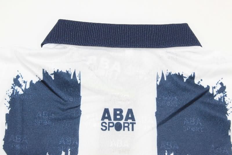 AAA Quality Monterrey 1994/96 Home Long Sleeve Retro Soccer Jersey