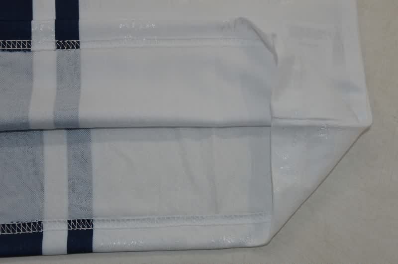 AAA Quality Monterrey 1997/98 Home Retro Soccer Jersey