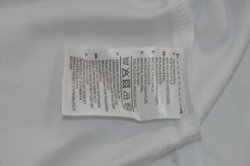 AAA Quality Monterrey 1997/98 Home Retro Soccer Jersey