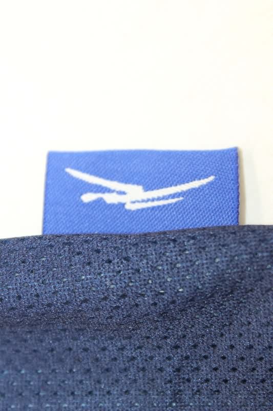 Monterrey Soccer Jersey Home Long Sleeve Retro Replica 1999/00