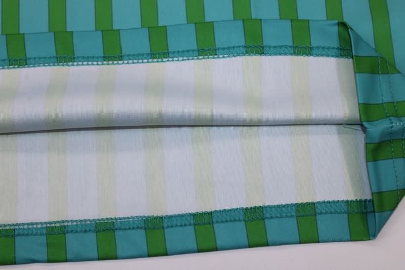 AAA Quality Morocco 1994/95 Away Retro Soccer Jersey