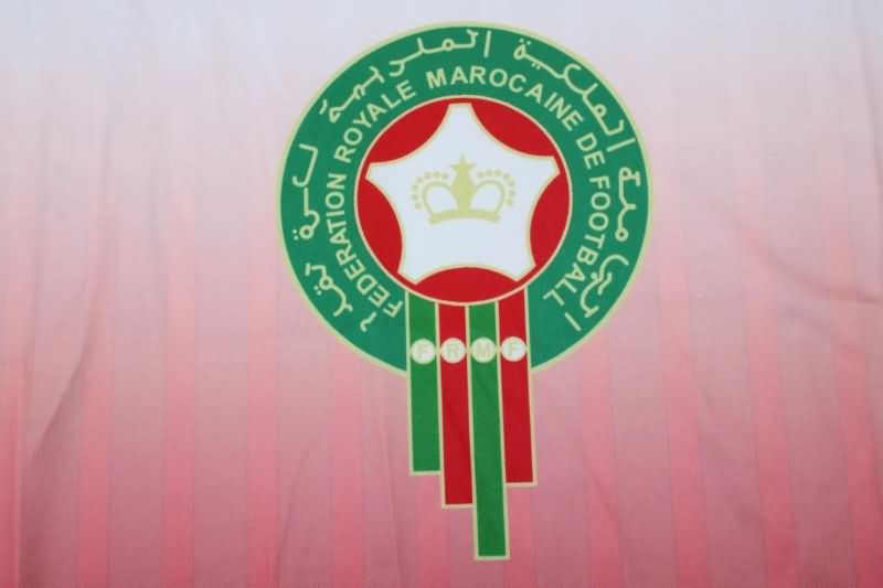 Morocco Soccer Jersey Home Retro Replica 1994/95