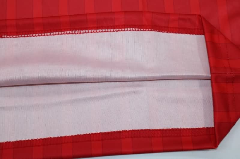 Morocco Soccer Jersey Home Retro Replica 1994/95