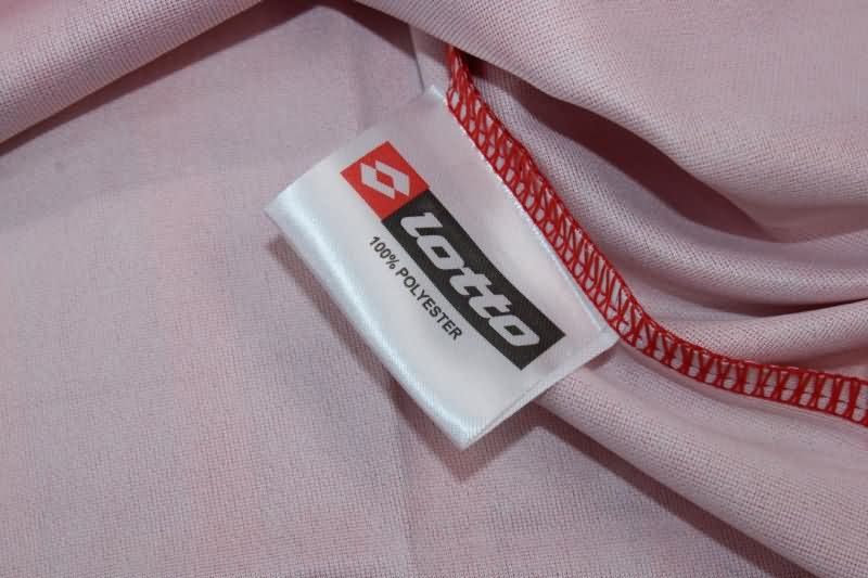 Morocco Soccer Jersey Home Retro Replica 1994/95