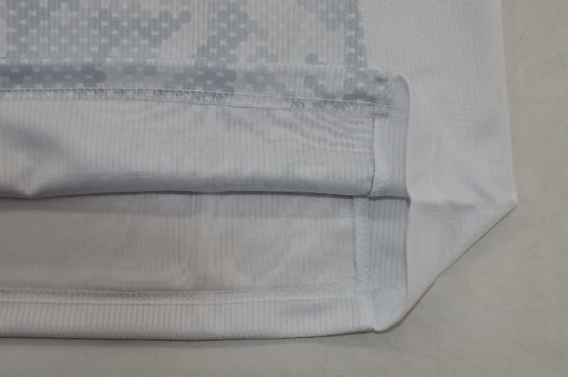 AAA Quality Napoli 2019/20 Away Retro Soccer Jersey