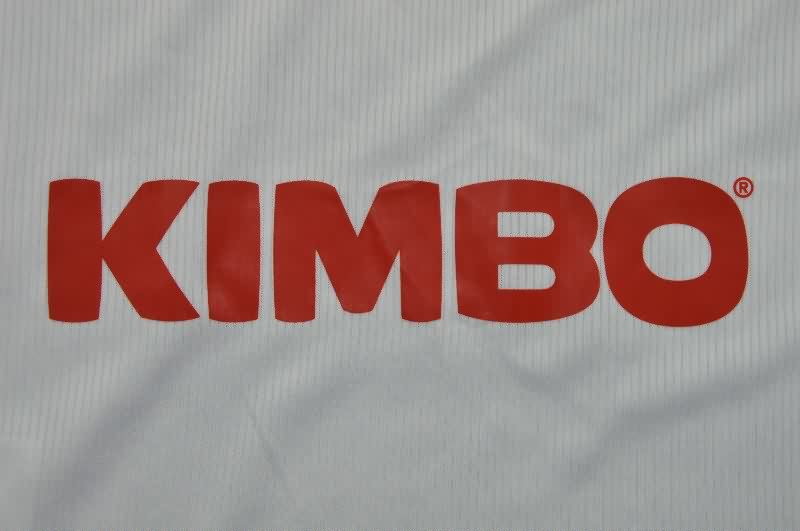 AAA Quality Napoli 2019/20 Away Retro Soccer Jersey