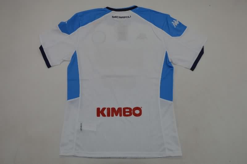 AAA Quality Napoli 2019/20 Away Retro Soccer Jersey
