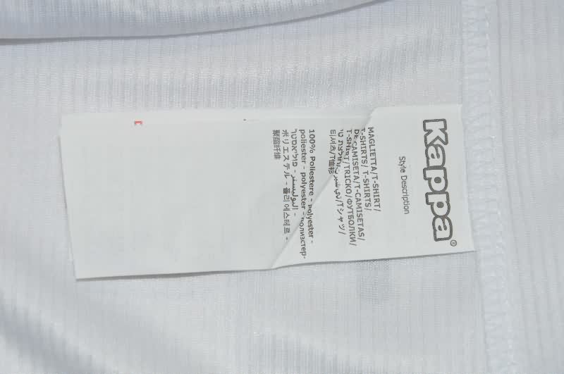 AAA Quality Napoli 2019/20 Away Retro Long Sleeve Soccer Jersey