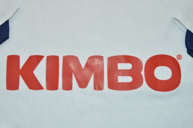 AAA Quality Napoli 2019/20 Away Retro Long Sleeve Soccer Jersey