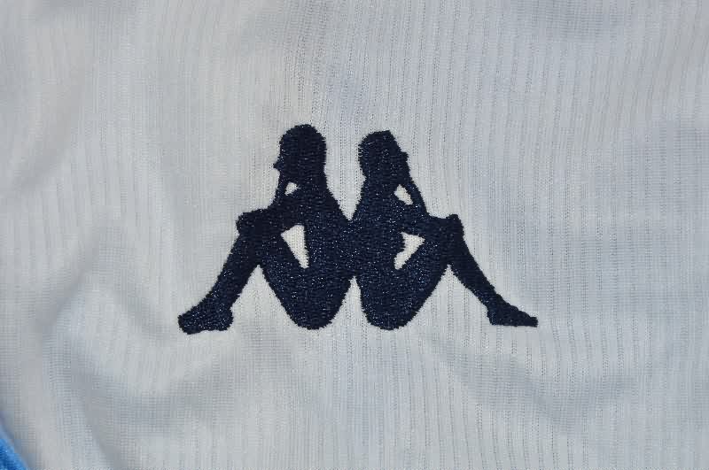 AAA Quality Napoli 2019/20 Home Retro Soccer Jersey