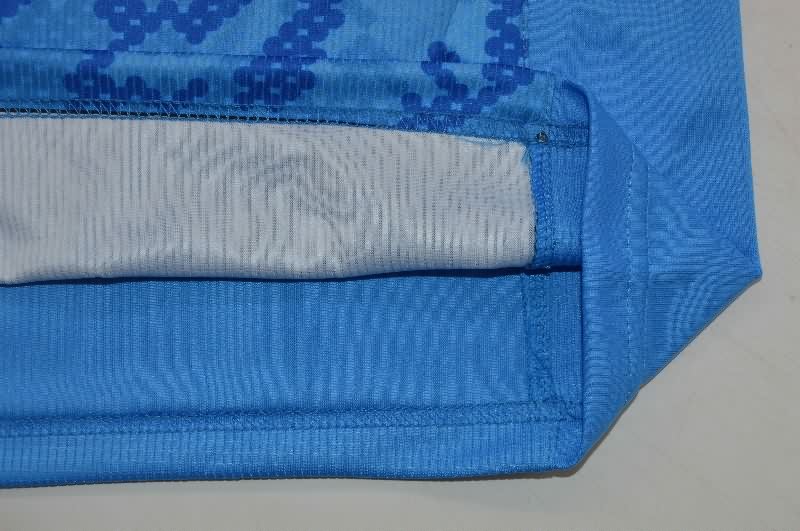 AAA Quality Napoli 2019/20 Home Retro Soccer Jersey