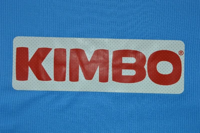 AAA Quality Napoli 2019/20 Home Retro Soccer Jersey