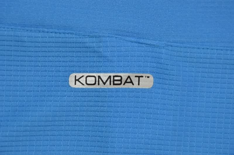 AAA Quality Napoli 2019/20 Home Retro Soccer Jersey