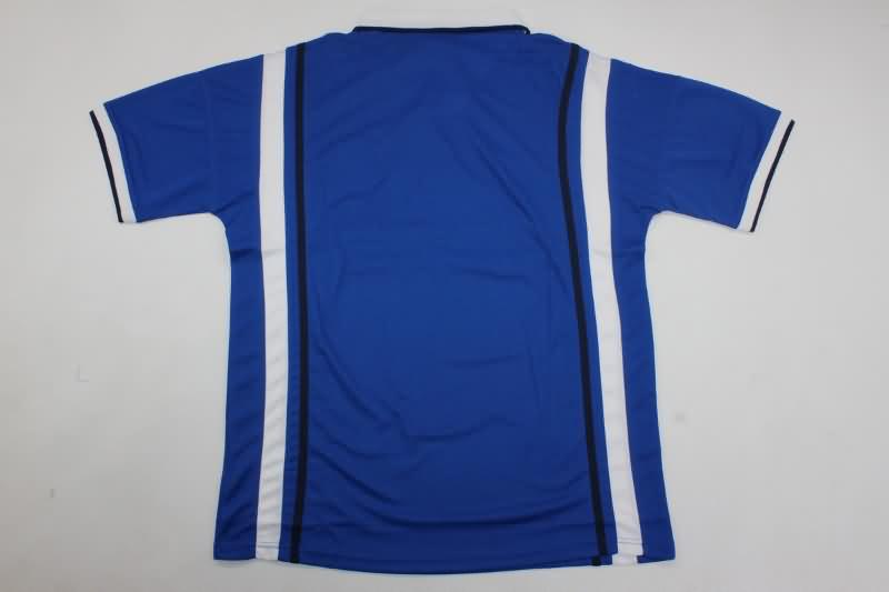 Napoli Soccer Jersey Home Retro Replica 1998