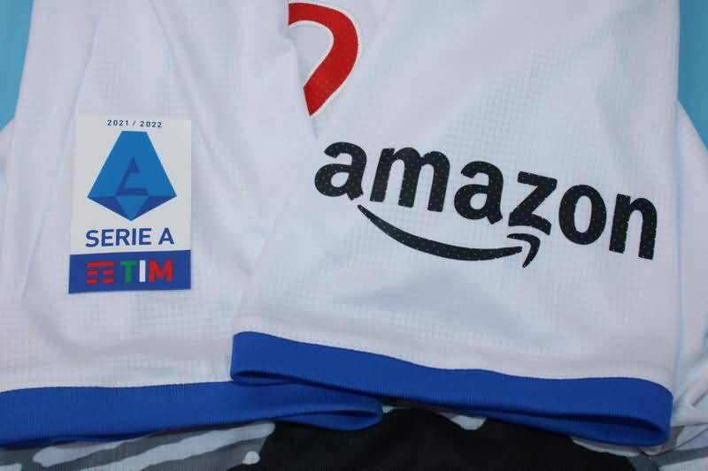 Napoli Soccer Jersey 02 Special Retro Replica 2021