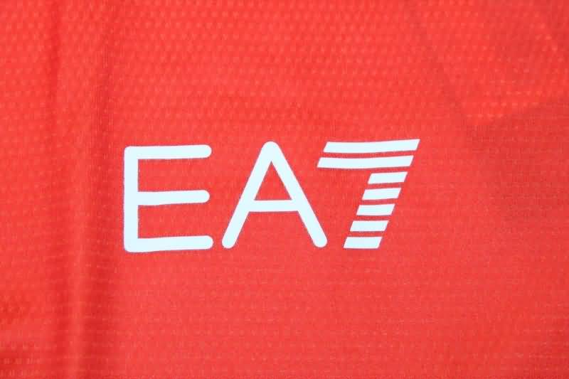 Napoli Soccer Jersey 04 Special Retro Replica 2021