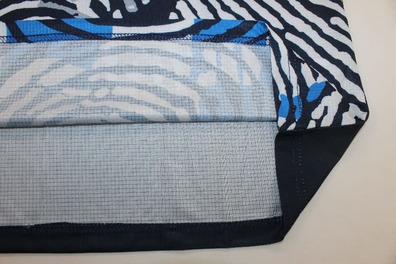 AAA Quality Napoli 2021 Special Retro Soccer Jersey 05